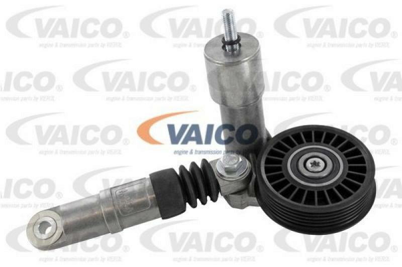 Riemenspanner, Keilrippenriemen Original VAICO Qualit&auml;t