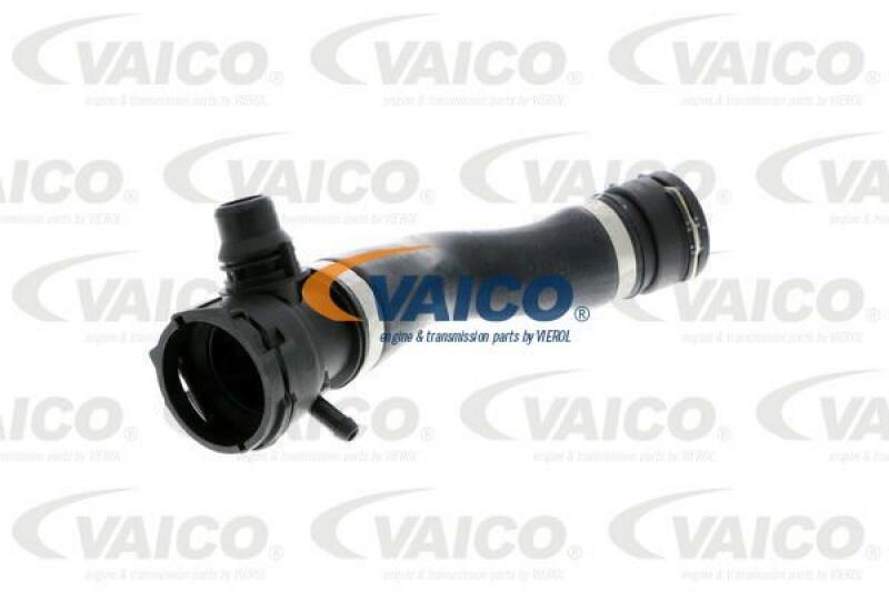 VAICO Radiator Hose Original VAICO Quality