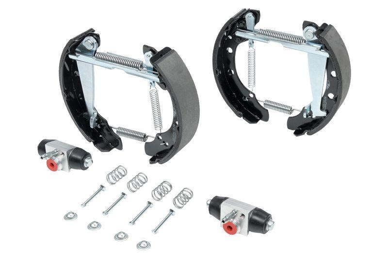ATE Brake Shoe Set Original ATE TopKit