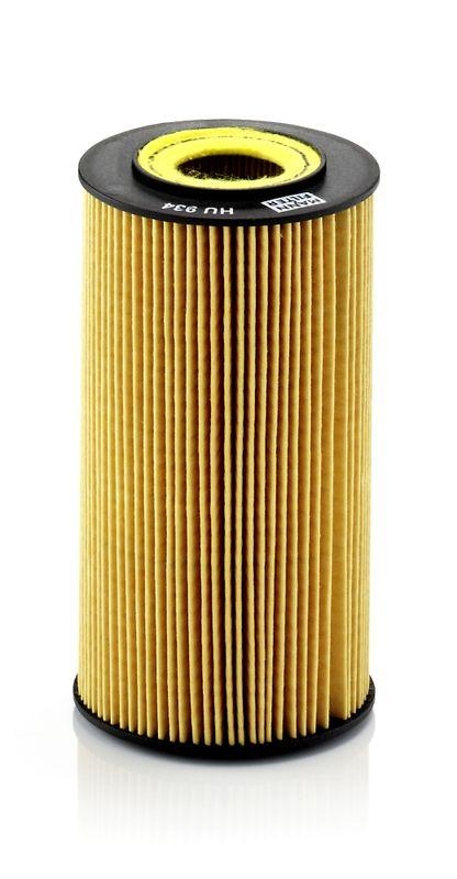 MANN-FILTER Ölfilter HU 934 X