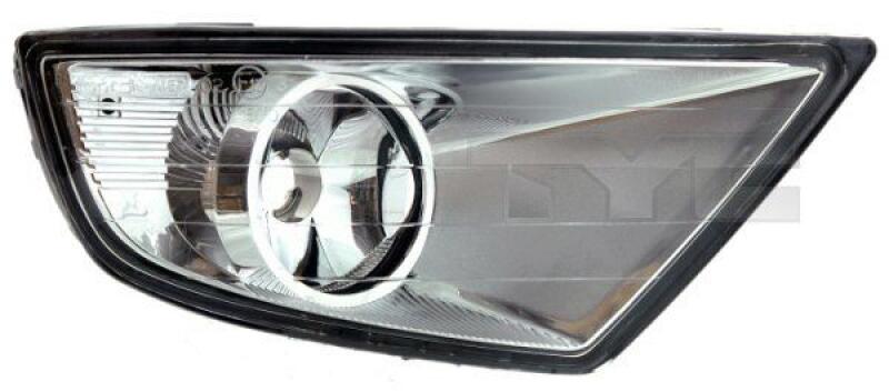 Fog Light