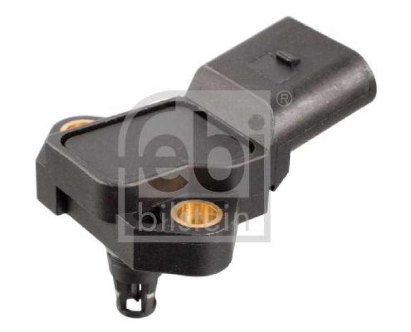 FEBI BILSTEIN Sensor, intake manifold pressure