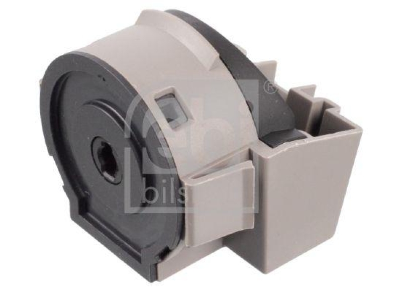 FEBI BILSTEIN Ignition-/Starter Switch febi Plus