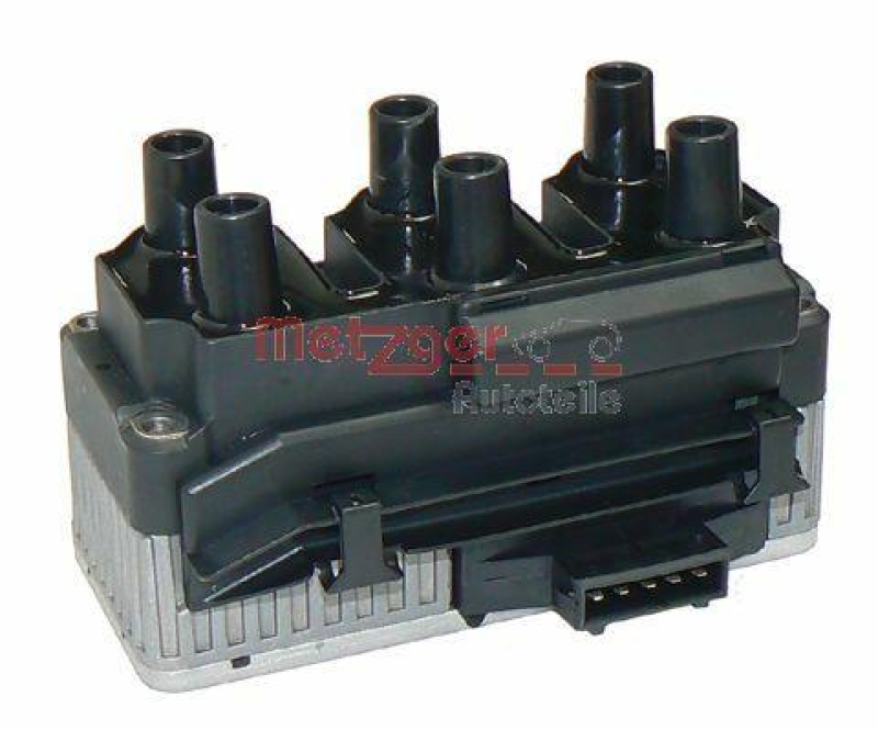 METZGER Ignition Coil