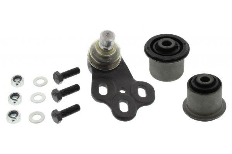 MAPCO Suspension Kit