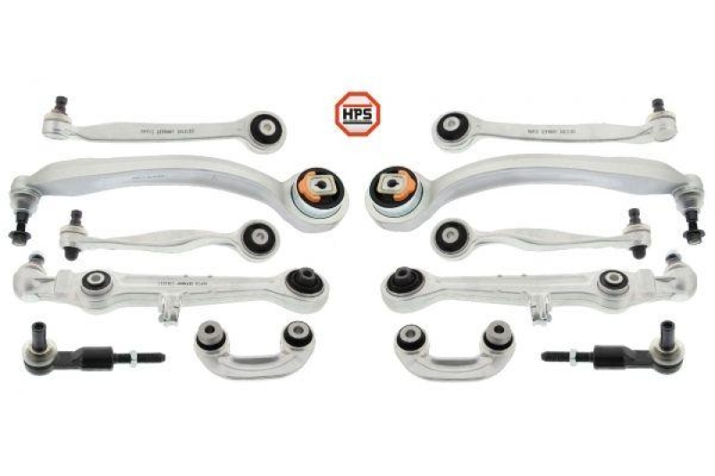 MAPCO Link Set, wheel suspension