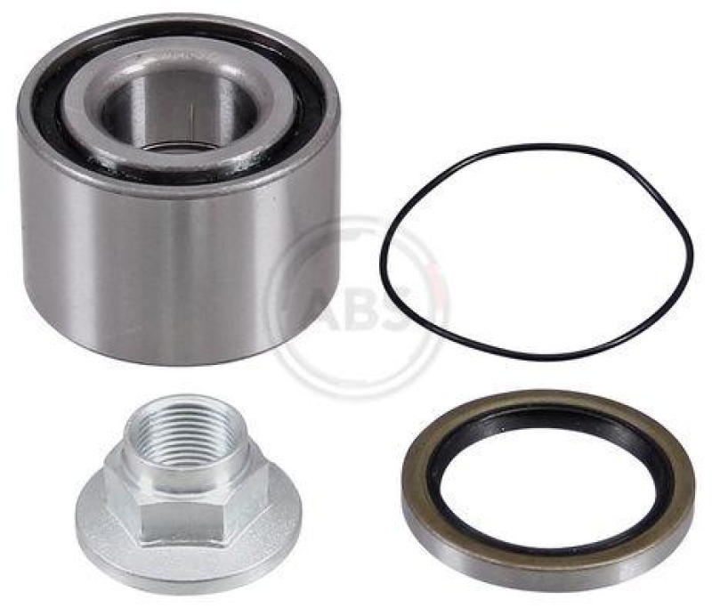 A.B.S. Radlagersatz 200100
