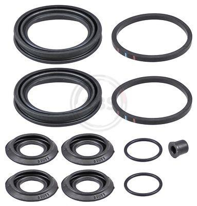 A.B.S. Reparatursatz, Bremssattel 63539