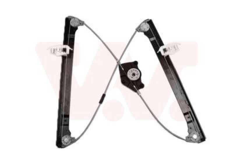 VAN WEZEL Window Regulator