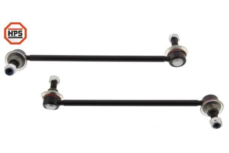 MAPCO Repair Kit, stabilizer coupling rod