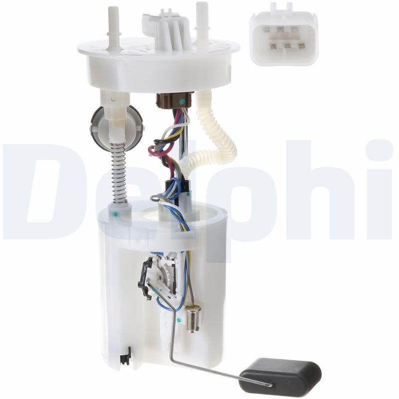 DELPHI Kraftstoff-F&ouml;rdereinheit FG2481-12B1
