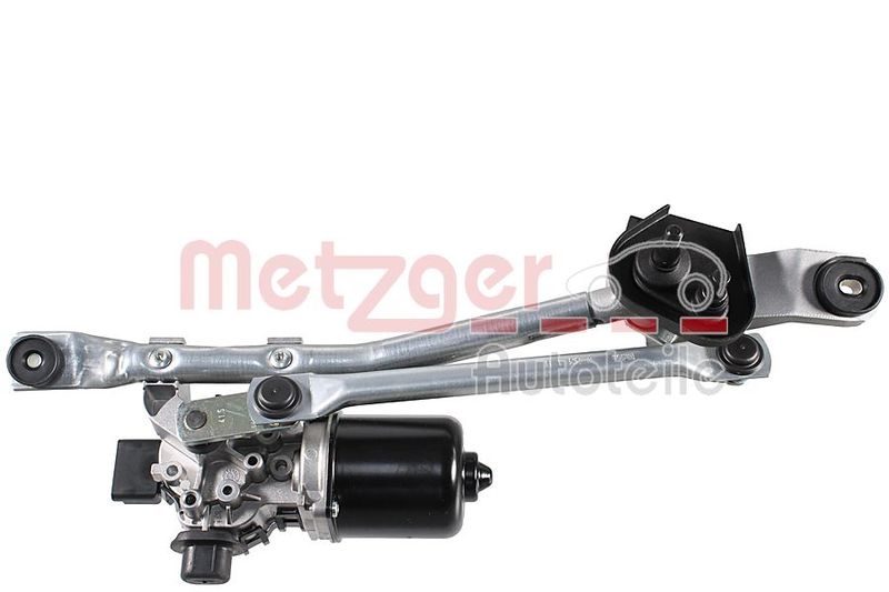 METZGER Wiper Linkage OE-part