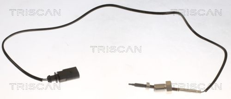TRISCAN Sensor, exhaust gas temperature
