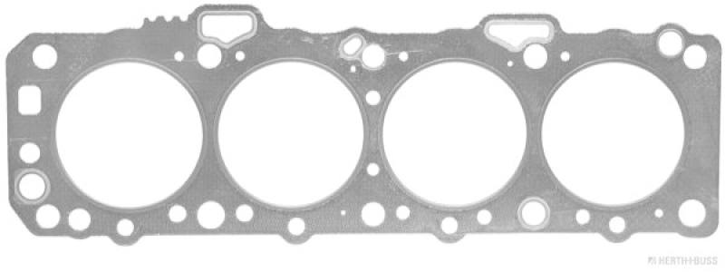 HERTH+BUSS JAKOPARTS Gasket, cylinder head