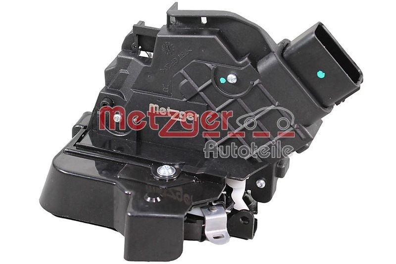 METZGER T&uuml;rschloss GREENPARTS