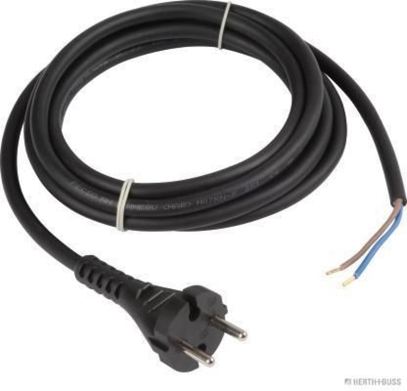 HERTH+BUSS ELPARTS Power Cable