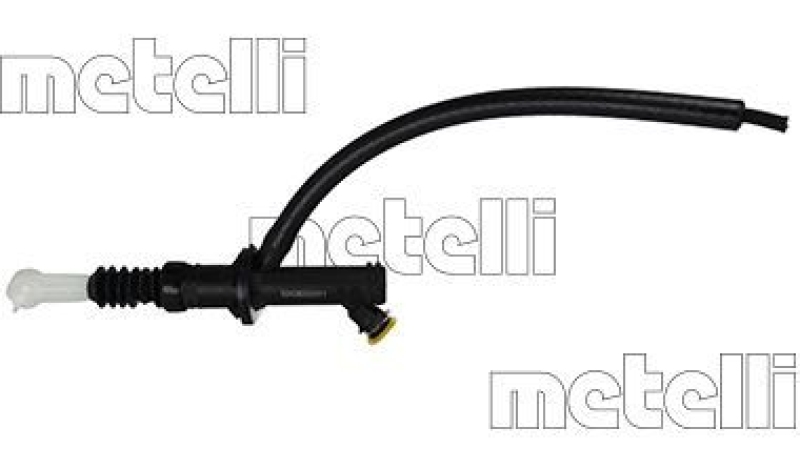 METELLI Geberzylinder, Kupplung 55-0243