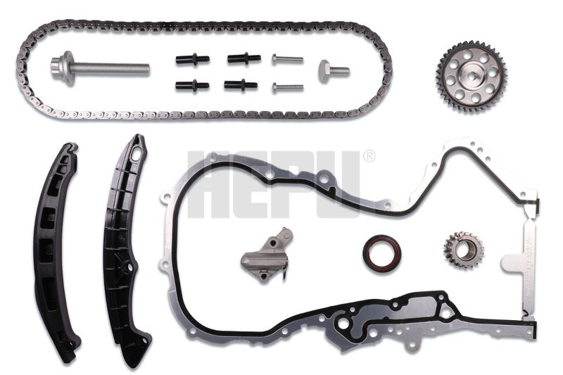 HEPU Timing Chain Kit