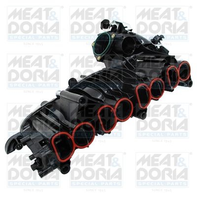 MEAT & DORIA Saugrohrmodul 89425