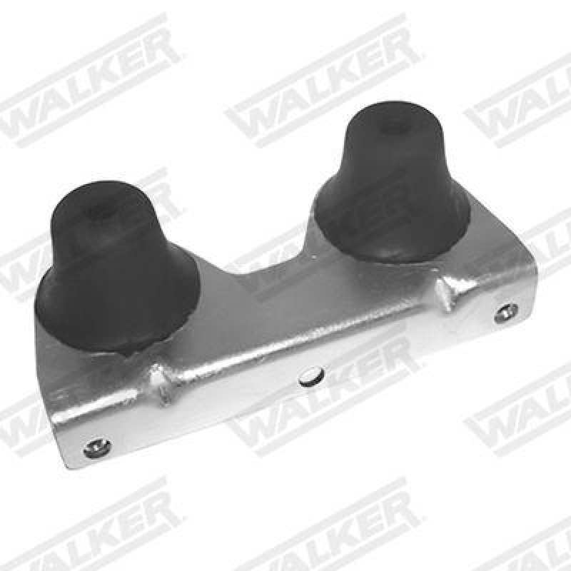 WALKER Holder, exhaust system