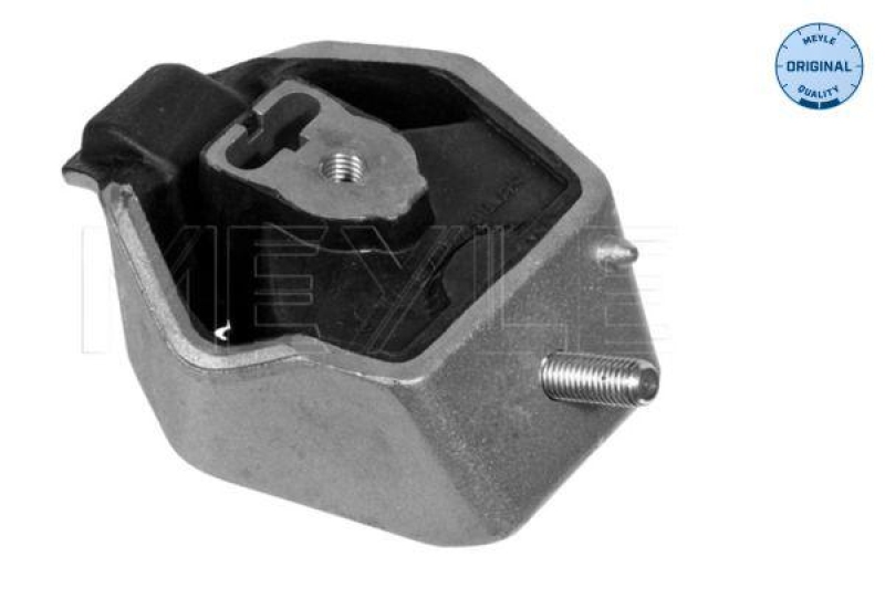 MEYLE Mounting, manual transmission MEYLE-ORIGINAL: True to OE.