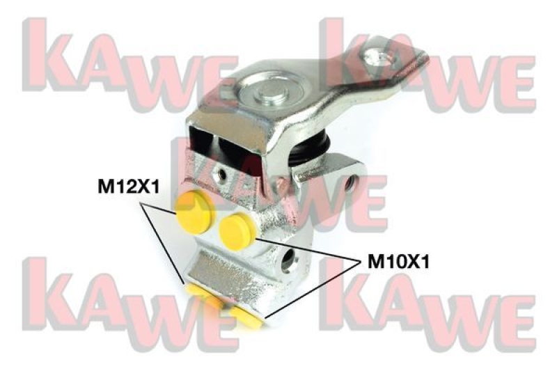 KAWE Brake Force Regulator