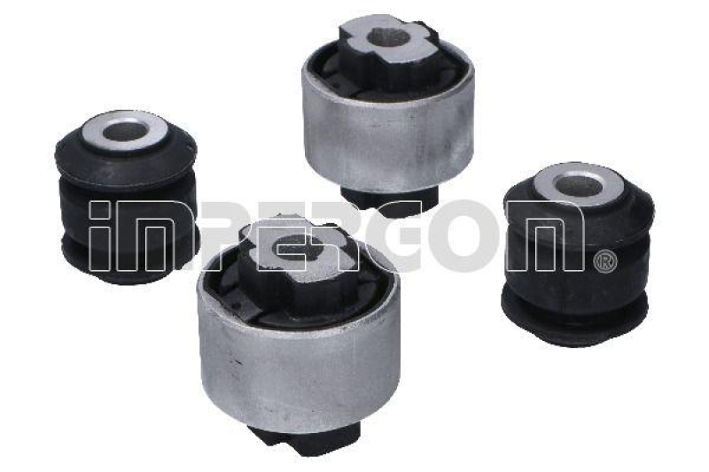 ORIGINAL IMPERIUM Mounting Kit, control lever