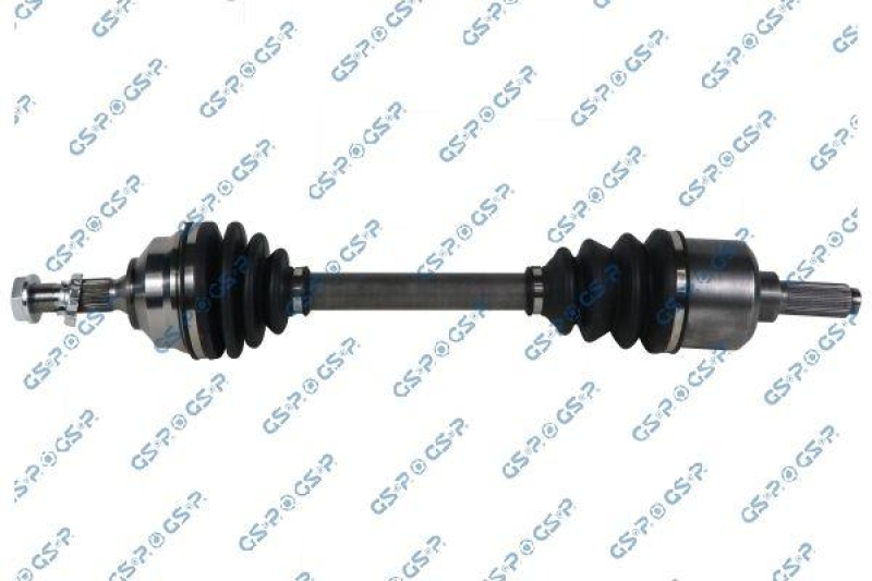 GSP Antriebswelle 210380