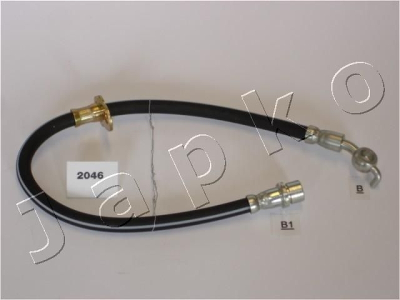 JAPKO Holding Bracket, brake hose