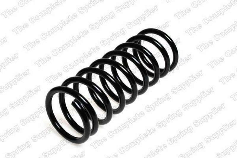 LESJ&Ouml;FORS Coil Spring