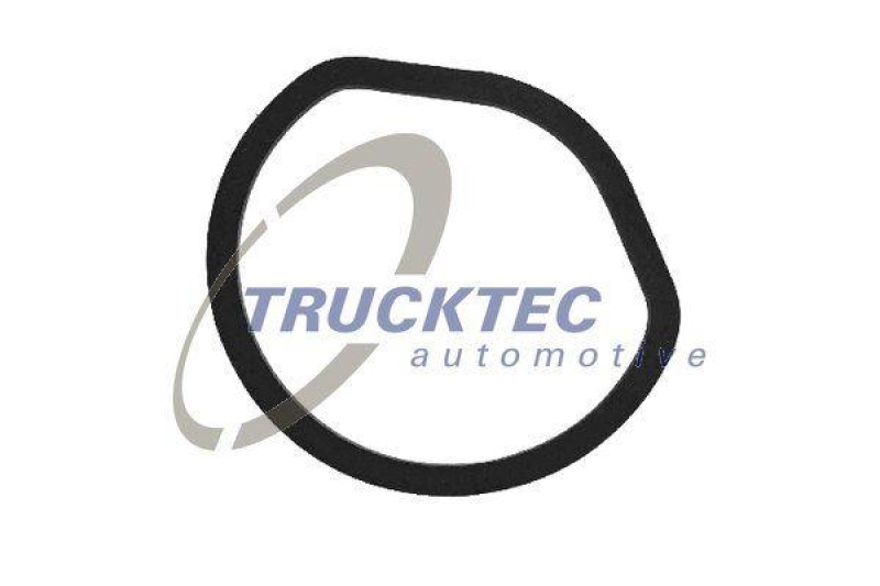 TRUCKTEC AUTOMOTIVE Dichtung, Ölfiltergehäuse