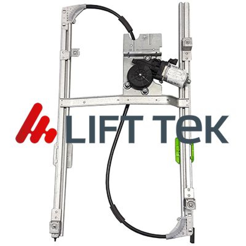 LIFT-TEK Fensterheber