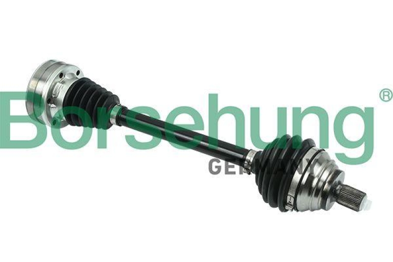 Borsehung Drive Shaft