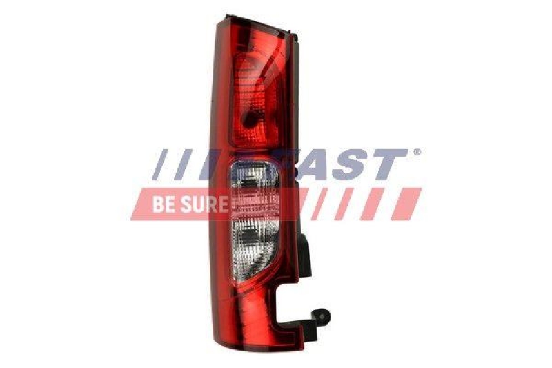 FAST Heckleuchte FT86454
