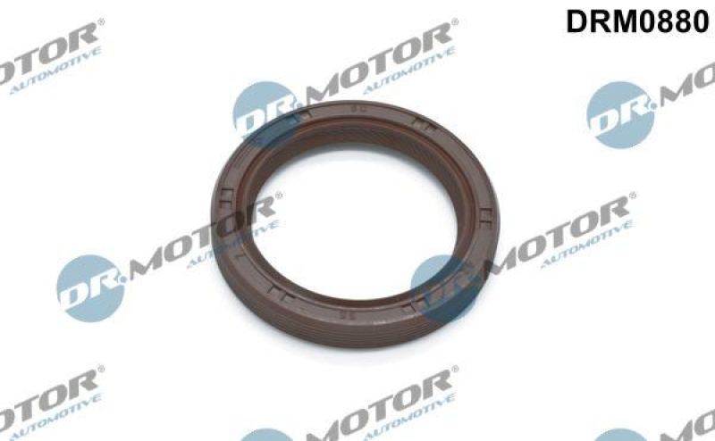 Dr.Motor Automotive Wellendichtring, Kurbelwelle
