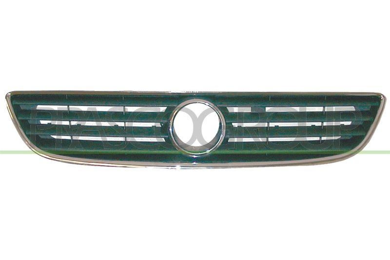 Radiator Grille Premium