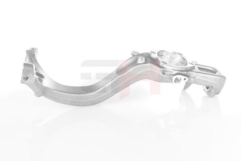 Achsschenkel Radaufhängung Vorne links passend für Audi A4 B7 8ED 2.0 16V B6 1.9