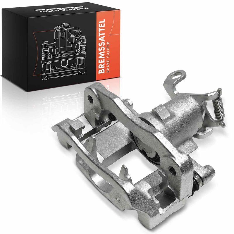 1x Frankberg Bremssattel Hinterachse Rechts 5481FB0002687
