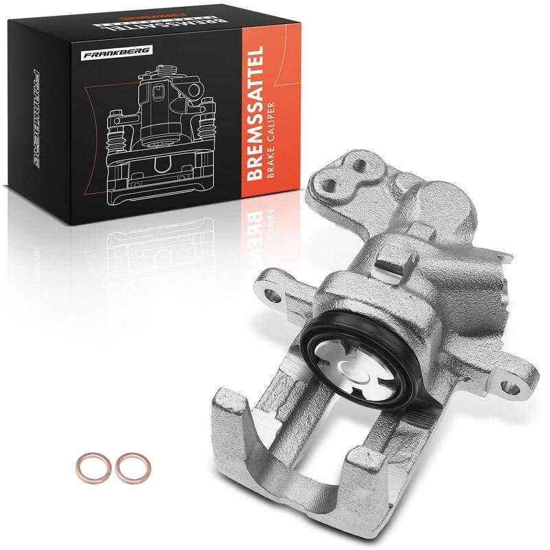 1x Frankberg Bremssattel Hinterachse Links 5481FB0003681