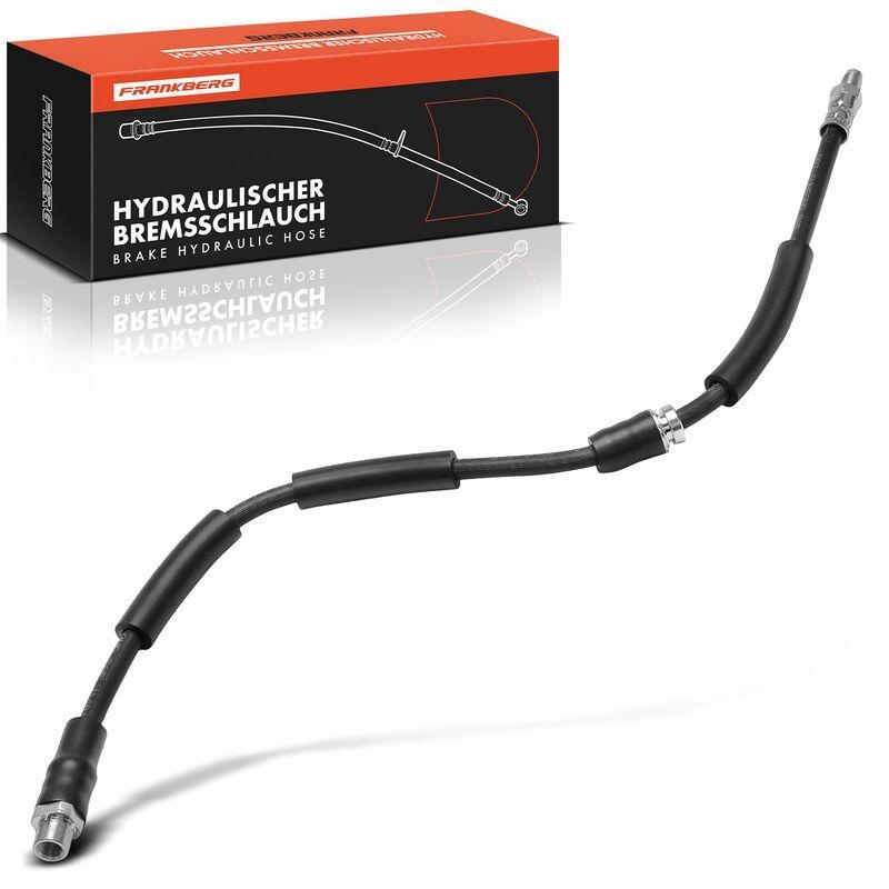 1x Frankberg Bremsschlauch Vorderachse Links oder Rechts 5481FB0004734