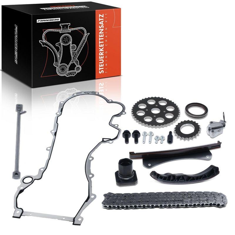 1x Frankberg Steuerkettensatz Steuerkette 5481FB0020947