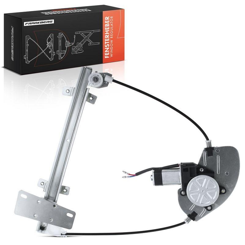 1x Frankberg Fensterheber Hinten Rechts 5481FB0024812