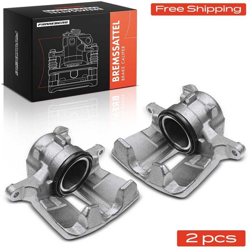 Frankberg Bremssattel