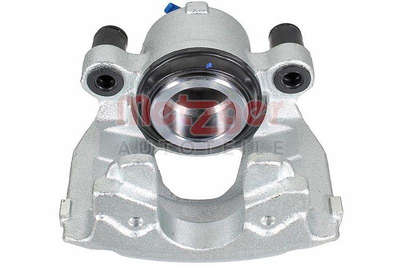METZGER AUTOTEILE Bremssattel GREENPARTS