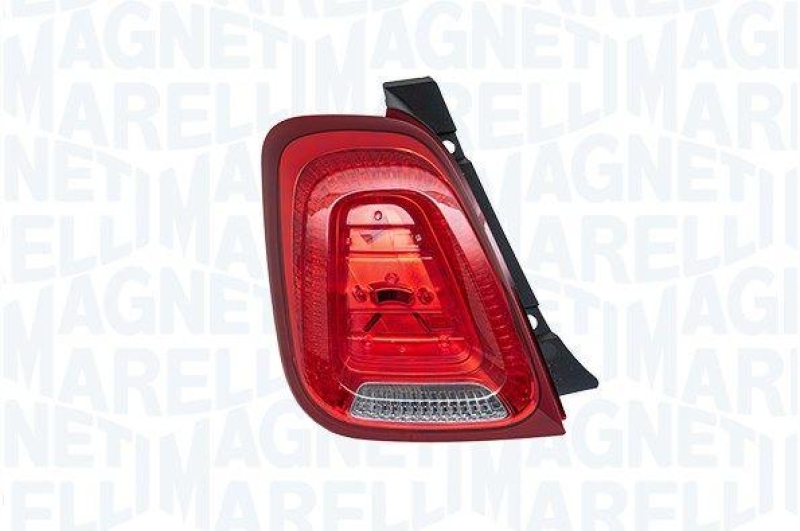 MAGNETI MARELLI Combination Rearlight