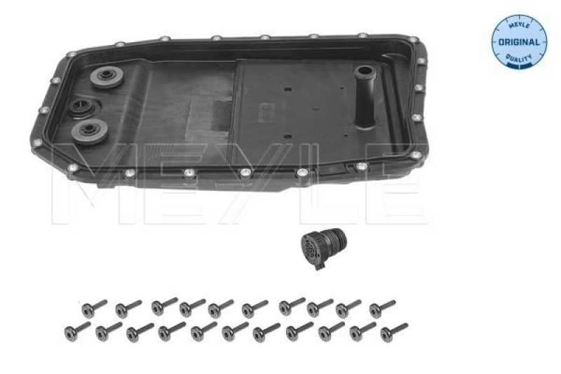 MEYLE Parts Kit, automatic transmission oil change MEYLE-ORIGINAL-KIT: Better...