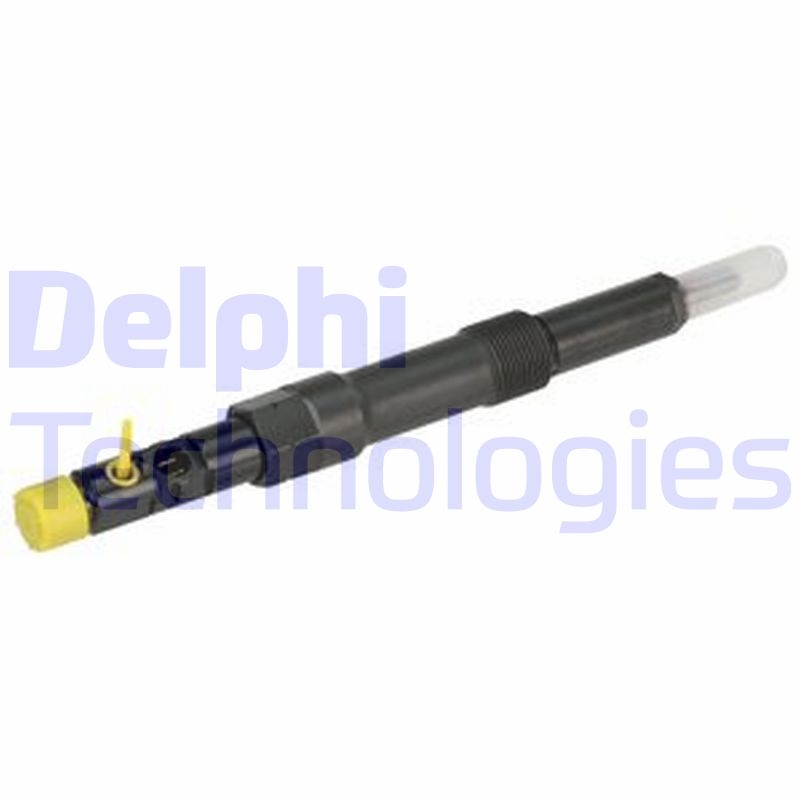 DELPHI Injector