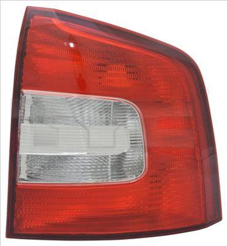 Combination Rearlight