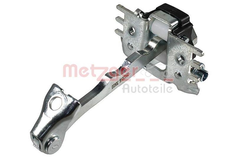 METZGER Door Catch