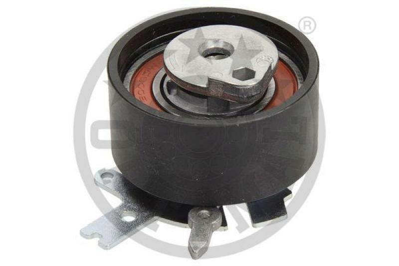OPTIMAL Tensioner Pulley, timing belt